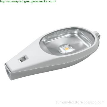 Shenzhen IP65 Bridgelux 45mil 25W led street lighting